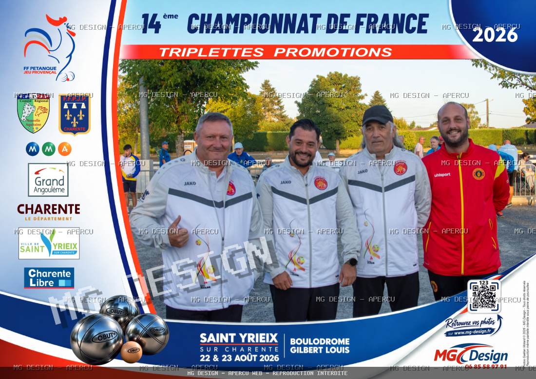 Photo équipe 123