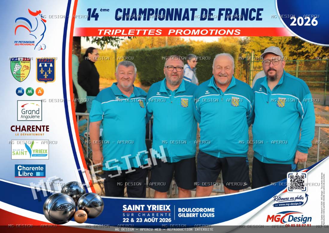 Photo équipe 2