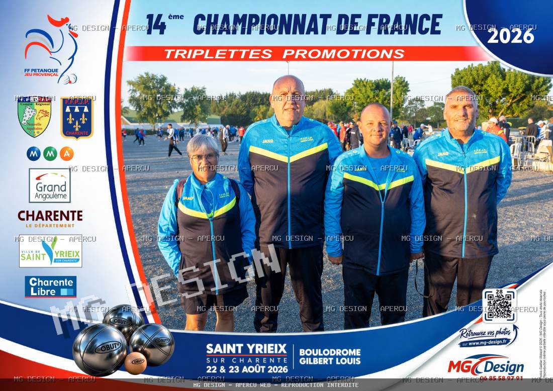 Photo équipe 28