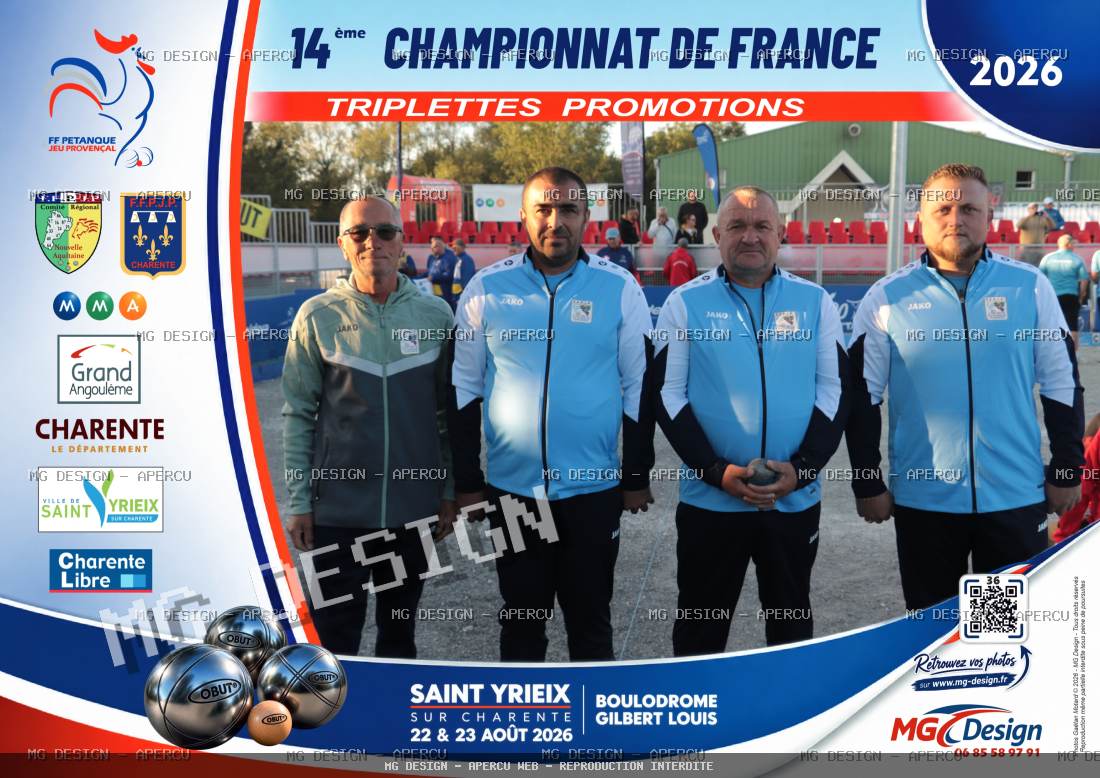 Photo équipe 36