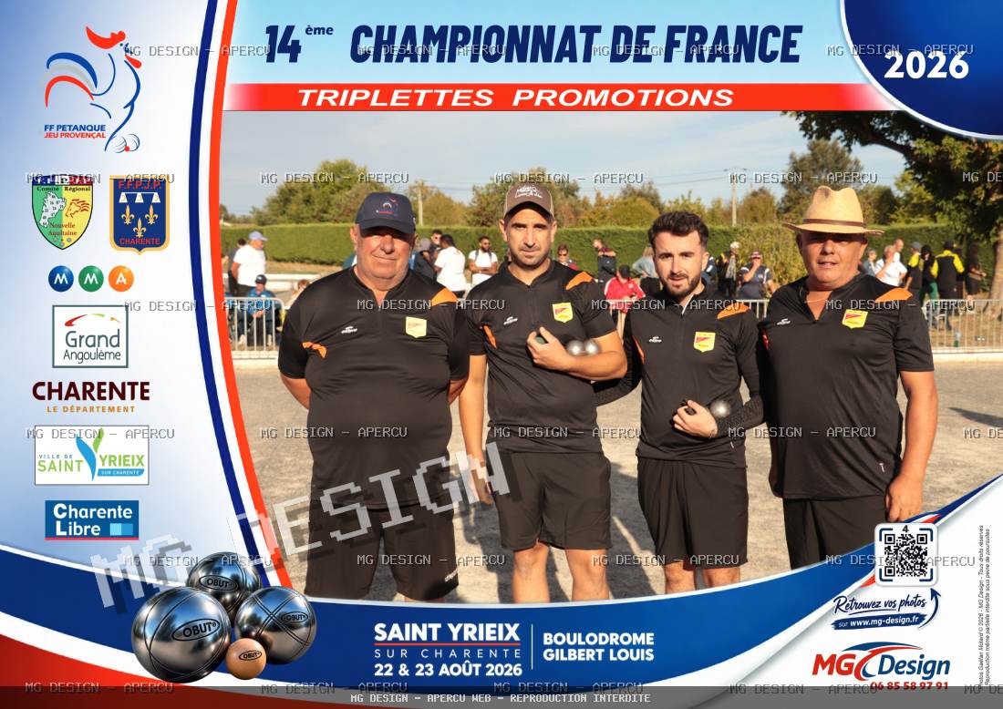 Photo équipe 4