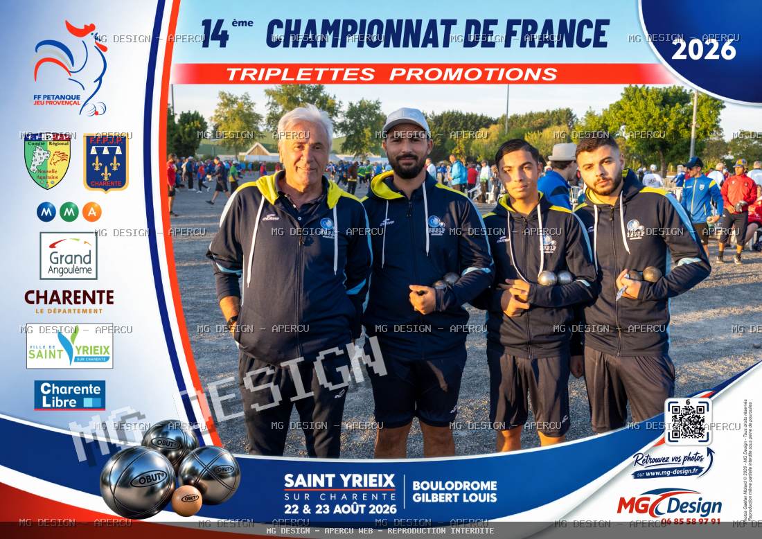 Photo équipe 6