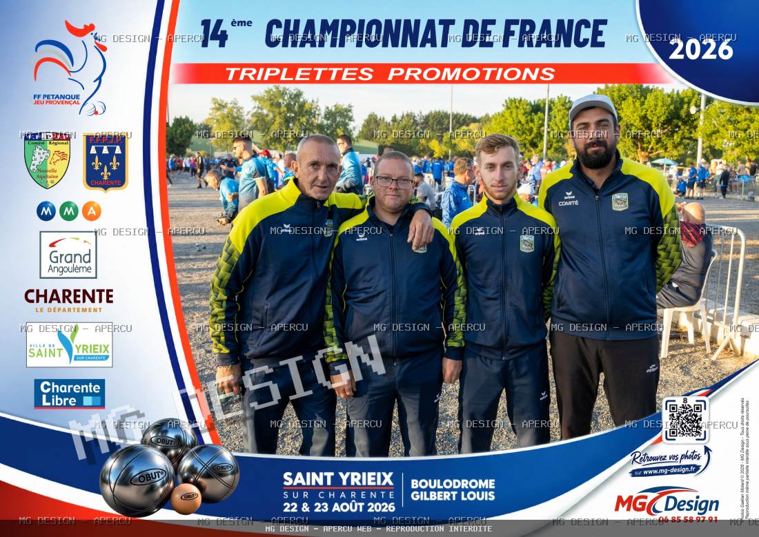Photo équipe 8